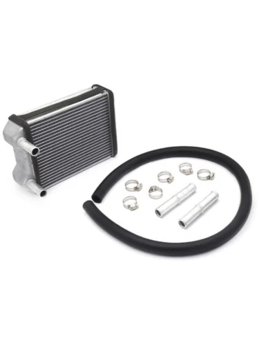 LANDCRUISER 90- {HONDA ODISSEY RA1 95-99} РАДИАТОР ОТОПИТЕЛЯ (Китай)