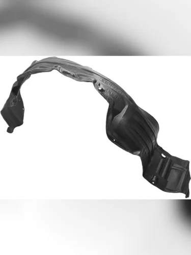 ALMERA 00- {+N16E (02-)} ПОДКРЫЛОК ПЕРЕДН КРЫЛА ЛЕВ (КИТАЙ)