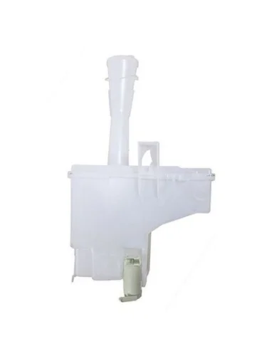 ALMERA 00- {+ N16E (02- )SUNNY  (00-01) (ПРАВЫЙ РУЛЬ)} БАЧОК ОМЫВАТЕЛЯ БЕЗ МОТОР БЕЗ ОМЫВАТ ФАР (КИТАЙ)