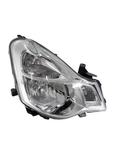 ALMERA 13- ФАРА ПРАВ ПКОРРЕКТОР (КИТАЙ)