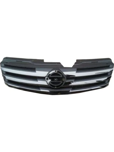 ALMERA 13- РЕШЕТКА РАДИАТОРА (КИТАЙ)