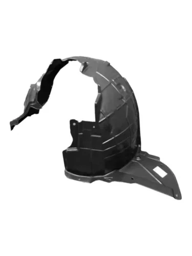 ALMERA 13- ПОДКРЫЛОК ПЕРЕДН КРЫЛА ЛЕВ (КИТАЙ)