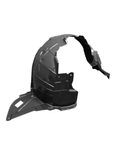 ALMERA 13- ПОДКРЫЛОК ПЕРЕДН КРЫЛА ПРАВ (КИТАЙ)