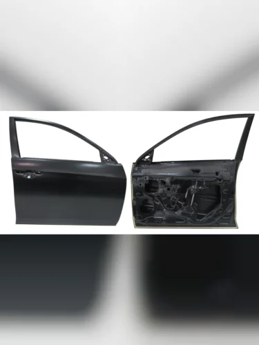 ALMERA 13- ДВЕРЬ ПЕРЕДН ПРАВ (КИТАЙ)