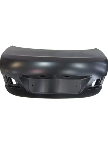 ALMERA 13- КРЫШКА БАГАЖНИКА (КИТАЙ)