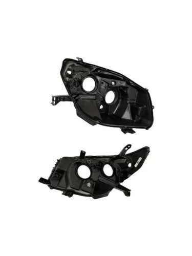 PRADO 09- {150} КОРПУС ФАРЫ ПРАВ (Китай)