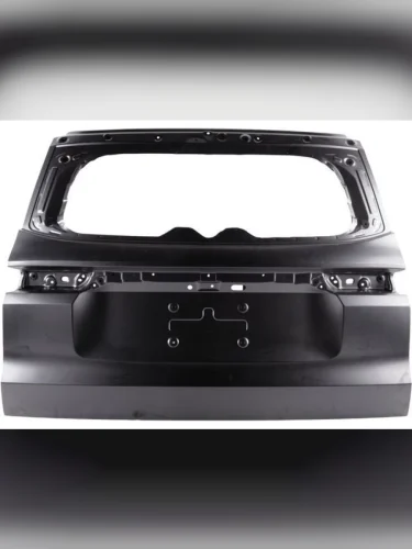 DARGO 22- КРЫШКА БАГАЖНИКА (Китай)