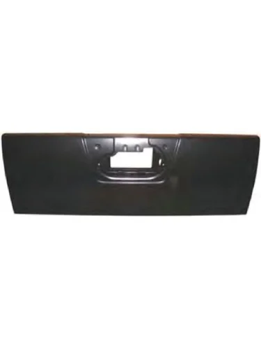 NAVARA 05- КРЫШКА БАГАЖНИКА (Китай)