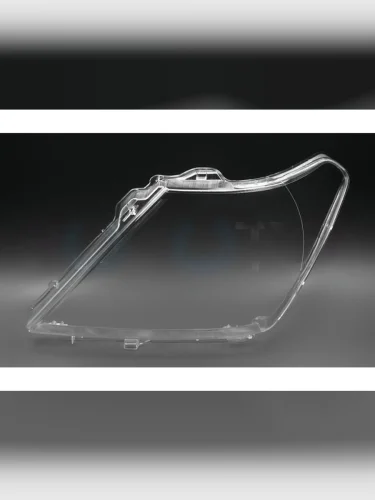 PATROL 10- СТЕКЛО ФАРЫ ЛЕВ (Китай)