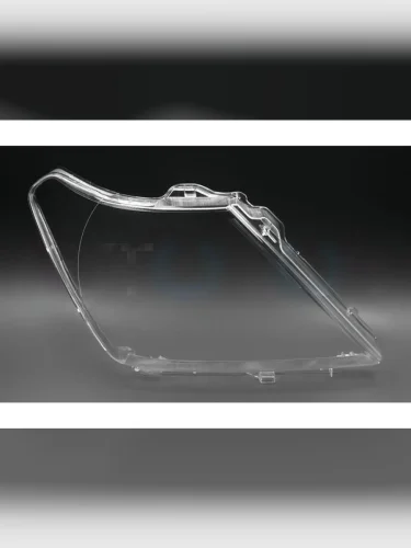 PATROL 10- СТЕКЛО ФАРЫ ПРАВ (Китай)