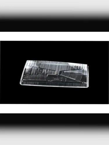 440 86-93 СТЕКЛО ФАРЫ ПРАВ