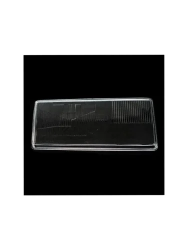 940 91-94 СТЕКЛО ФАРЫ ЛЕВ БЕЗ УПЛОТНИТ (РОССИЯ)