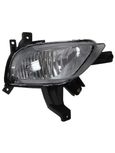 CERATO 13- ФАРА ПРОТИВОТУМ ПРАВ (КИТАЙ)