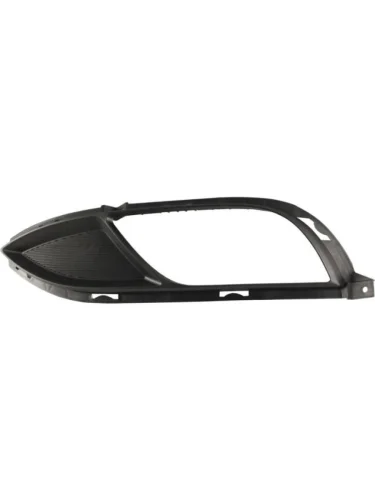 CERATO 13- РЕШЕТКА БАМПЕРА ПЕРЕДН ПРАВ С ОТВ ППРОТИВОТУМ (КИТАЙ)