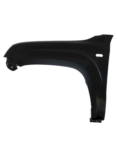 AMAROK 10- КРЫЛО ПЕРЕДН ЛЕВ (КИТАЙ)