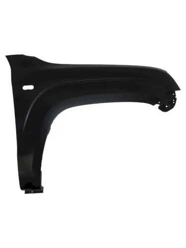 AMAROK 10- КРЫЛО ПЕРЕДН ПРАВ (КИТАЙ)