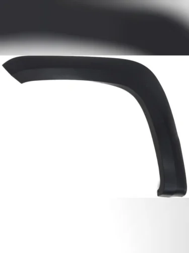 AMAROK 10- МОЛДИНГ АРКИ КРЫЛА ЛЕВ ПЕРЕД (КИТАЙ)