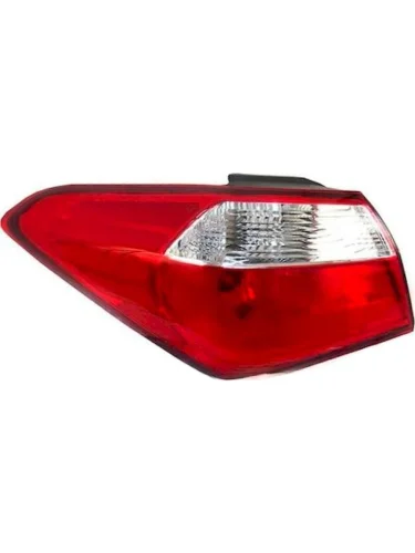 CERATO 13- ФОНАРЬ ЗАДН ВНЕШН ЛЕВ (КИТАЙ)