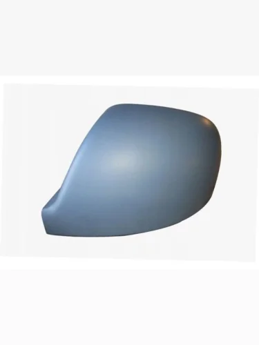 AMAROK 10- {TRANSPORTER (10-16)} КРЫШКА ЗЕРКАЛА ЛЕВ ГРУНТ (ТАЙВАНЬ)