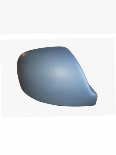 AMAROK 10- {TRANSPORTER (10-16)} КРЫШКА ЗЕРКАЛА ПРАВ ГРУНТ (ТАЙВАНЬ)