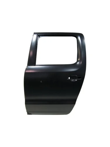 AMAROK 10- ДВЕРЬ ЗАДН ЛЕВ (КИТАЙ)