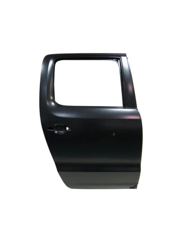 AMAROK 10- ДВЕРЬ ЗАДН ПРАВ (КИТАЙ)