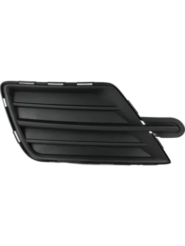 CADDY 15- РЕШЕТКА БАМПЕРА ПЕРЕДН ПРАВ (КИТАЙ)