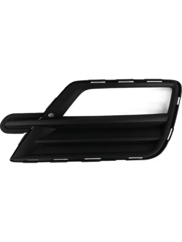 CADDY 15- РЕШЕТКА БАМПЕРА ПЕРЕДН ЛЕВ С ОТВ ППРОТИВОТУМ (КИТАЙ)