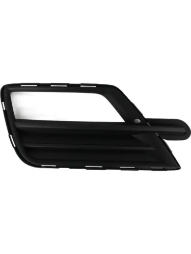 CADDY 15- РЕШЕТКА БАМПЕРА ПЕРЕДН ПРАВ С ОТВ ППРОТИВОТУМ (КИТАЙ)