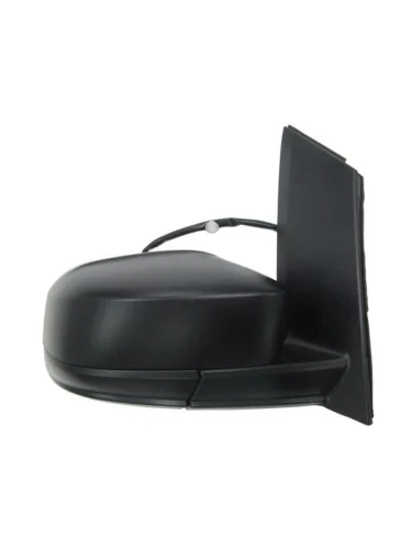 CADDY 15- ЗЕРКАЛО ПРАВ С ЭЛЕКТР ПОДОГРЕВ (CONVEX) (ТАЙВАНЬ)