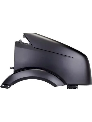 CRAFTER 06- КРЫЛО ПЕРЕДН ПРАВ (Китай)