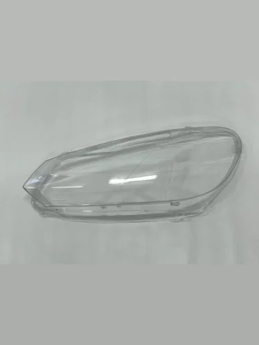 GOLF 09- СТЕКЛО ФАРЫ ЛЕВ (КИТАЙ)