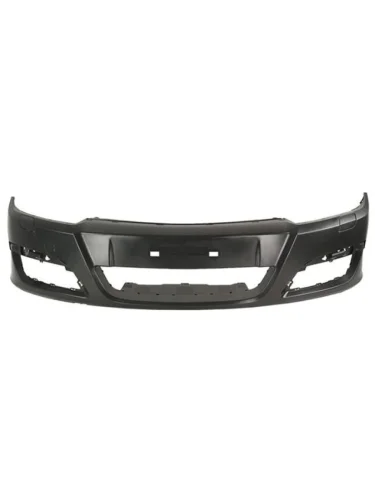 ASTRA 04- БАМПЕР ПЕРЕДН С ОТВ ПОМЫВАТ ФАР (5 дв) ГРУНТ