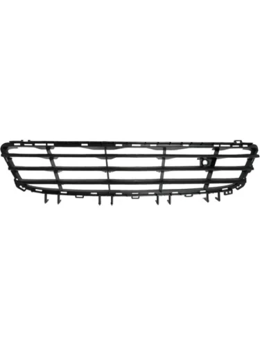 ASTRA 04- РЕШЕТКА БАМПЕРА ПЕРЕДН ЦЕНТРАЛ (5 ДВ) (ИТАЛИЯ)