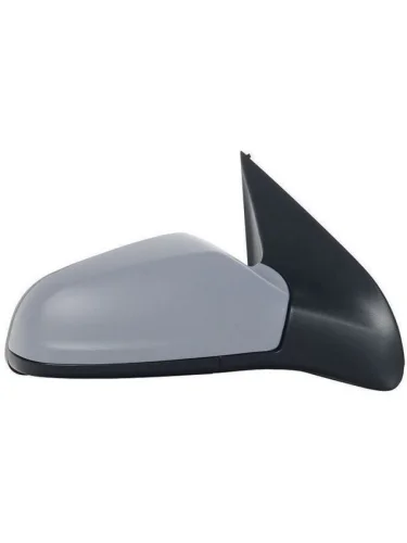 ASTRA 04- ЗЕРКАЛО ПРАВ (4 ДВ) (5 ДВ) ЭЛЕКТР С ПОДОГРЕВ (CONVEX) ГРУНТ (ТАЙВАНЬ)