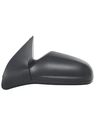 ASTRA 04- ЗЕРКАЛО ЛЕВ (4 ДВ) (5 ДВ) МЕХАН С ТРОСИК (ASPHERICAL) (ТАЙВАНЬ)