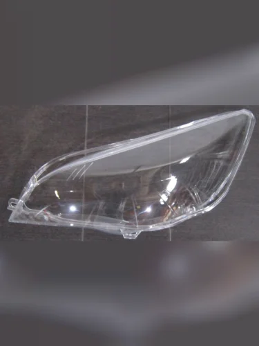 ASTRA 09- СТЕКЛО ФАРЫ ЛЕВ (КИТАЙ)