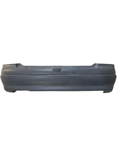 ASTRA 98- БАМПЕР ЗАДН (ХЭТЧБЭК) (KLOKKERHOLM)