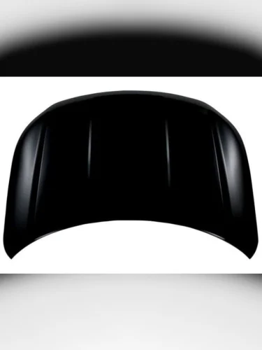 EXPLORER 15-19 КАПОТ (Китай)