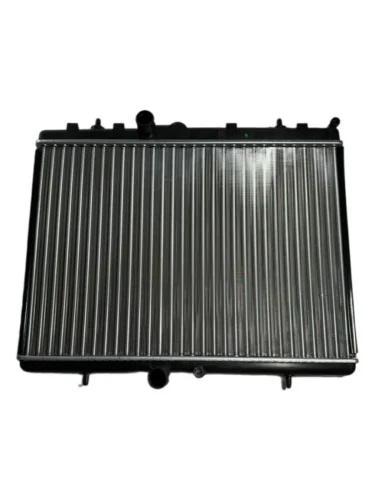 307 00- {CT C4 04-} РАДИАТОР ОХЛАЖДЕН (NISSENS) (AVA) (см.каталог)