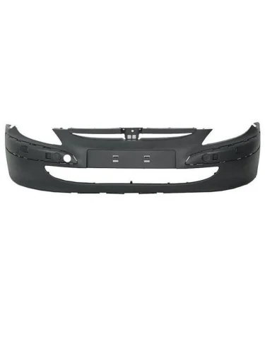 307 01- БАМПЕР ПЕРЕДН ГРУНТ (ИТАЛИЯ)