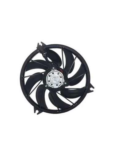 307 01- МОТОР+ВЕНТИЛЯТОР  РАДИАТ ОХЛАЖДЕН (ТАЙВАНЬ)