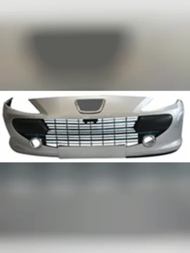 307 05- БАМПЕР ПЕРЕДН В СБОРЕ (ИТАЛИЯ)