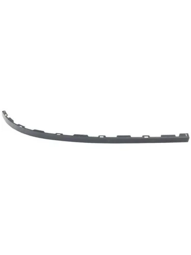 307 05- СПОЙЛЕР БАМПЕРА ПЕРЕДН ПРАВ (КИТАЙ)