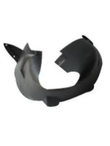 307 05- ПОДКРЫЛОК ПЕРЕДН КРЫЛА ЛЕВ (КИТАЙ)