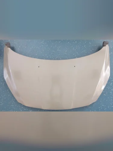 408 12- КАПОТ (КИТАЙ)