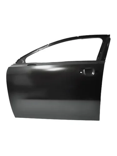 508 12- ДВЕРЬ ПЕРЕДН ЛЕВ (Китай)