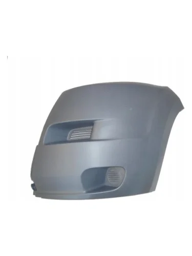 BOXER 06- БОКОВИНА БАМПЕРА ПЕРЕДН ЛЕВ