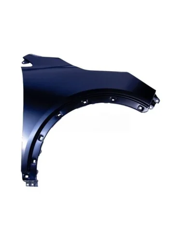 SORENTO 15- {PRIME III} КРЫЛО ПЕРЕДН ПРАВ (Китай)