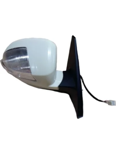 LIFAN X60 12- ЗЕРКАЛО ПРАВ С ПОДОГРЕВ (ориг.)